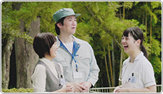 フジワークTVCM