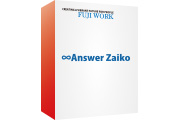 ∞Answer Zaiko