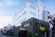 Fujiwork Takatsuki Headquarters Building